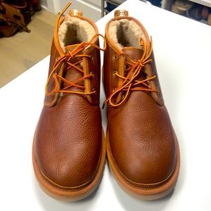 Ugh Mens size 12 Chukka